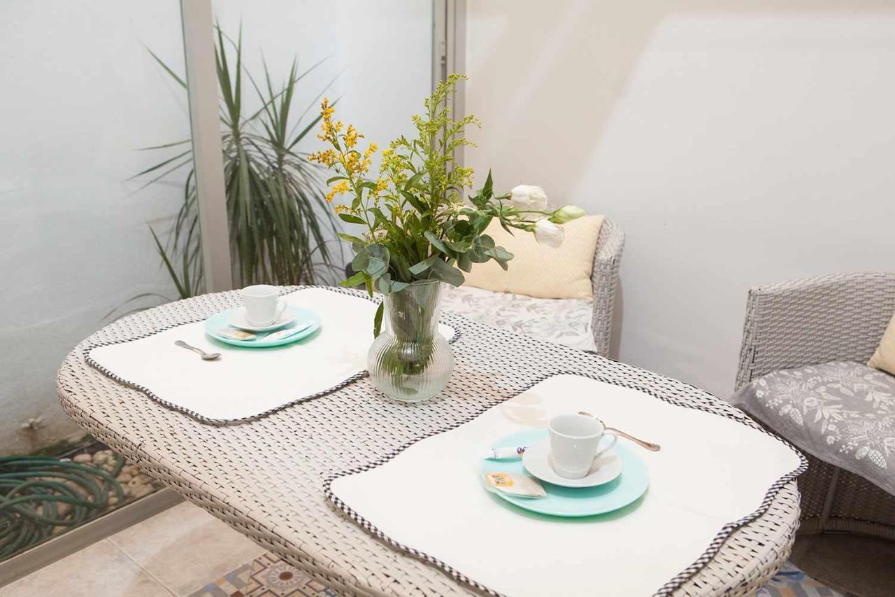 Charming Apartment With Pool And Garage เซบีญา ภายนอก รูปภาพ