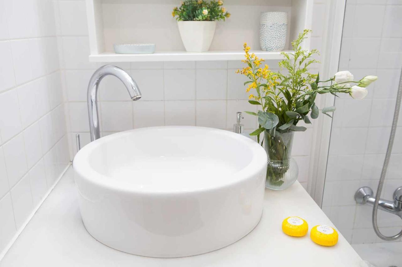 Charming Apartment With Pool And Garage เซบีญา ภายนอก รูปภาพ