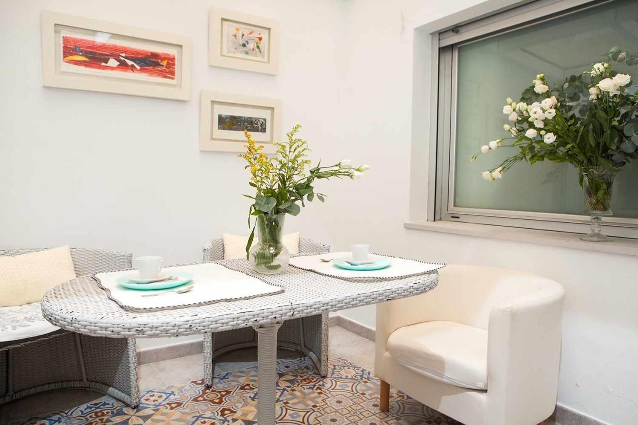Charming Apartment With Pool And Garage เซบีญา ภายนอก รูปภาพ