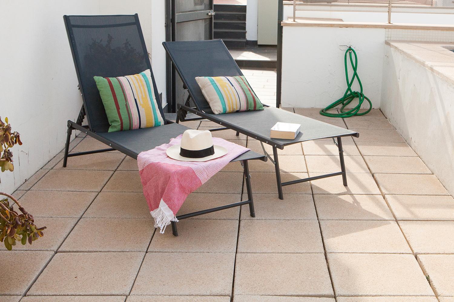 Charming Apartment With Pool And Garage เซบีญา ภายนอก รูปภาพ